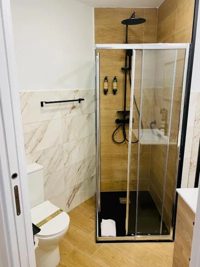 El Parador del César Boutique, Aparcamiento Gratis — Foto 12