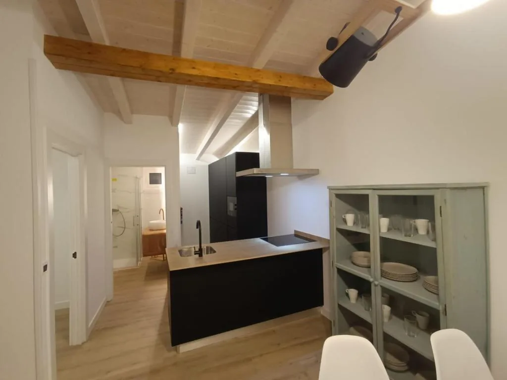 Casa com 1 quarto — El Paraíso de Aitana