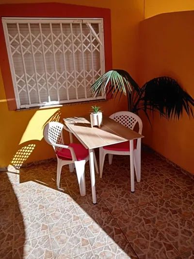 El paraíso del sol — Foto 5