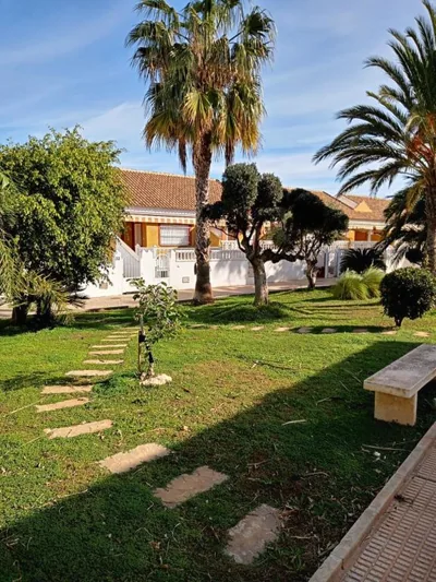 El paraíso del sol — Foto 6