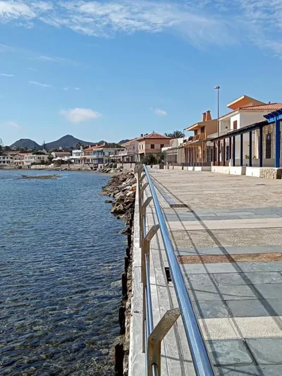 El paraíso del sol — Foto 11