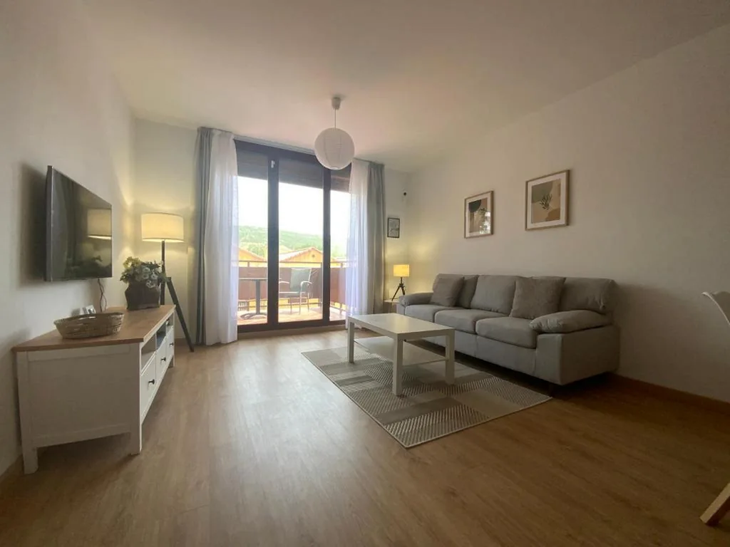 Maison de 3 chambres — El Paraiso