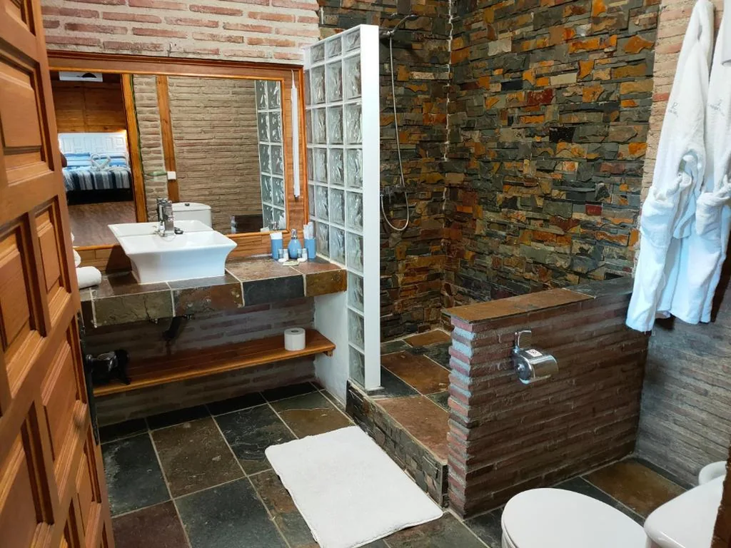 Chalet Superior — El Paraje del Chef