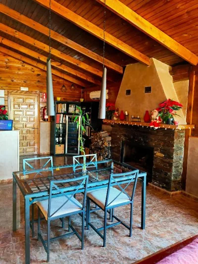 El Paraje del Chef — foto 5