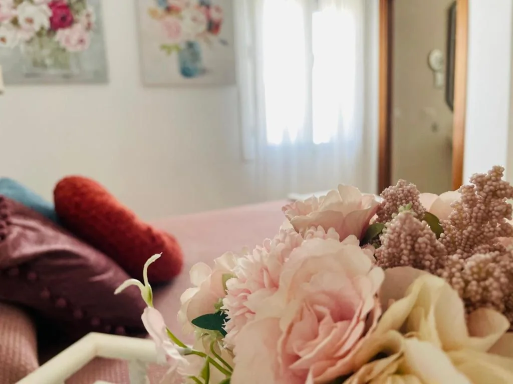 Camera doppia con bagno privato — El Paseo