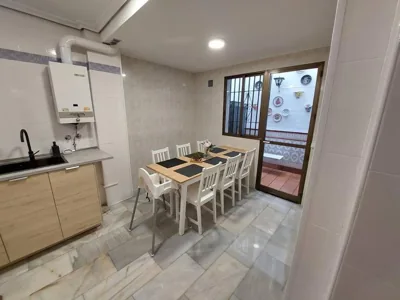 El Patio de Lola — foto 5