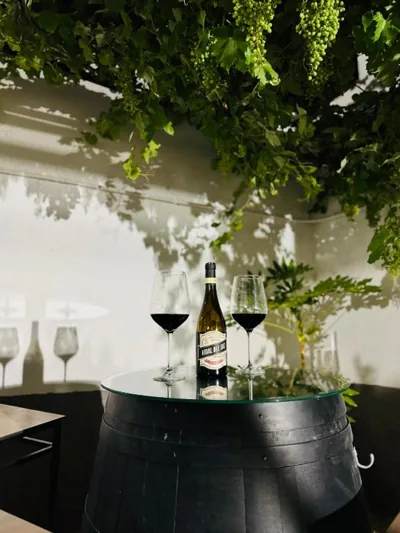 El Patio de Polán — foto 3
