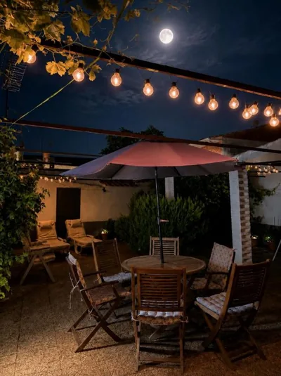 El Patio de Polán — foto 5