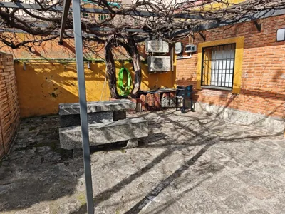 El patio de Rio Lozoya — 写真 3