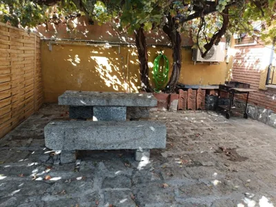 El patio de Rio Lozoya — 写真 7