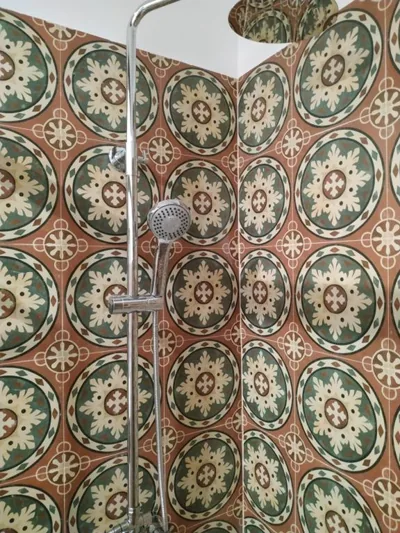 El Patio de San Nicolas — 照片 8