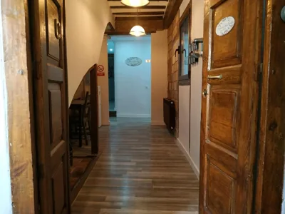 El Patio de San Nicolas — 照片 9