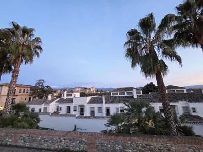 El Patio del Albaicín — 照片 6