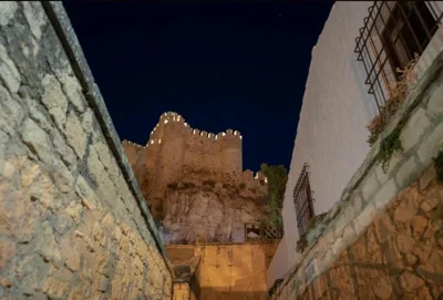 El Patio Del Castillo — foto 6