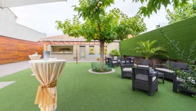 El Patio — foto 5