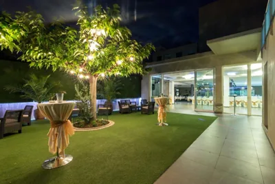 El Patio — foto 11