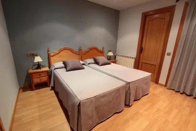 El Pedrís — Foto 2