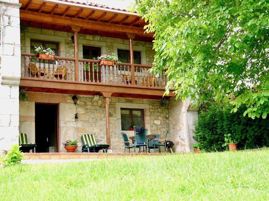 El Pedroso de Llanes