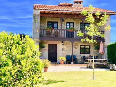 El Pedroso de Llanes — foto 8