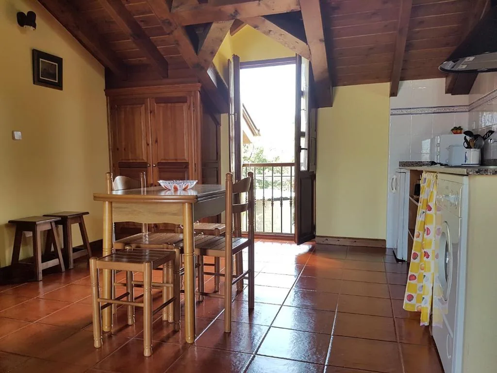 Penthouse-Apartment — El Pedroso