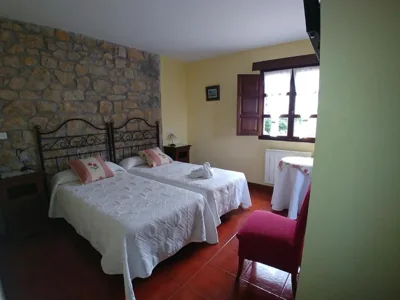El Pedroso — Foto 2