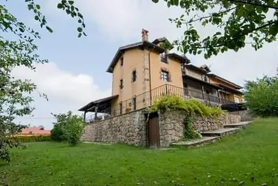 El Pedroso — Foto 6