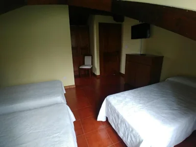 El Pedroso — Foto 12