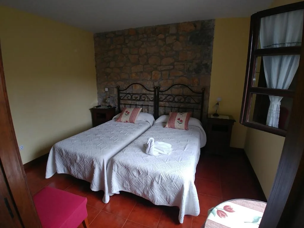 Doppelzimmer — El Pedroso