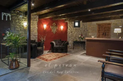 El Peiron — foto 11