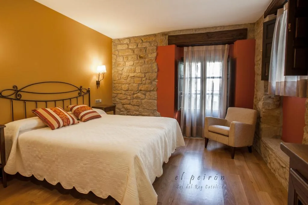 Habitación Triple — El Peiron