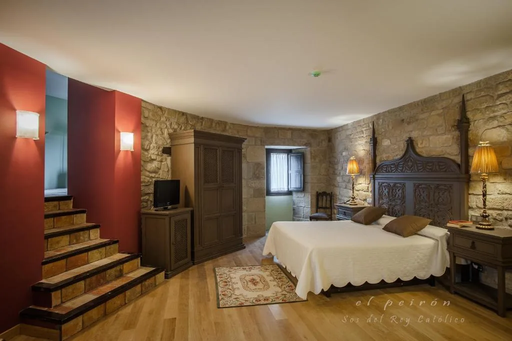 Suite — El Peiron