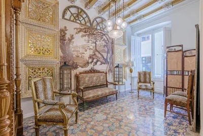 El Petit Palauet — 写真 2
