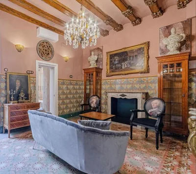 El Petit Palauet — 写真 4