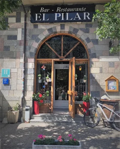 El Pilar — 照片 8