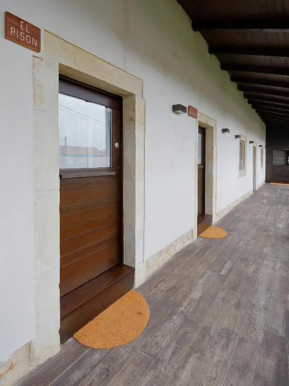 Apartamento El Pisón — EL PILPAYO