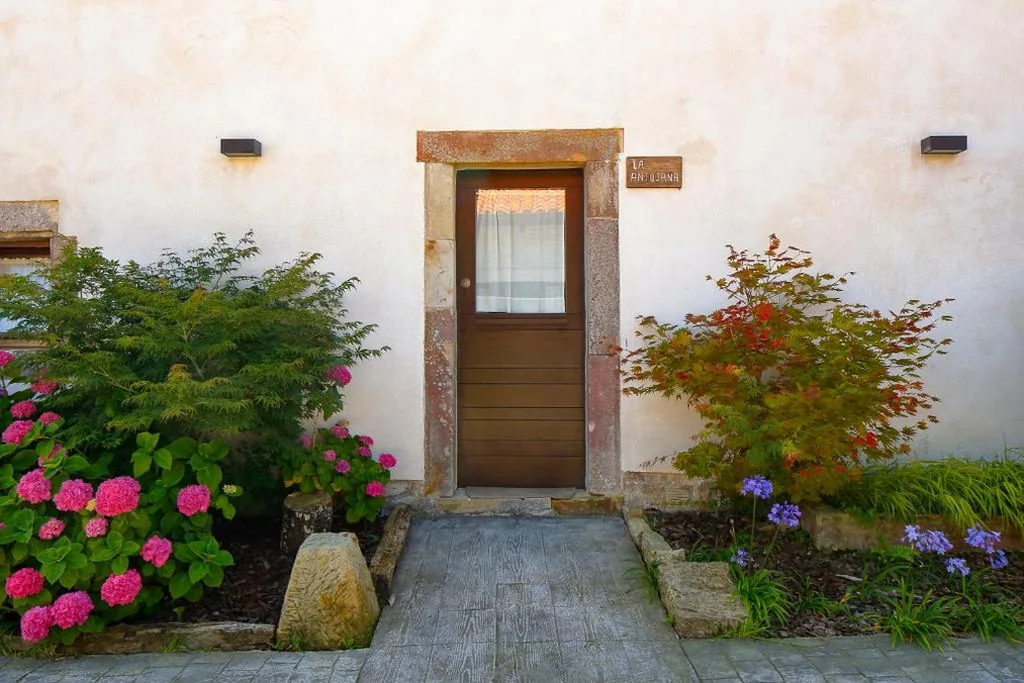 Apartamento La Antojana — EL PILPAYO