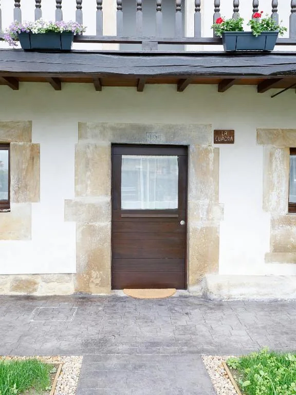 Apartamento La Cuadra — EL PILPAYO