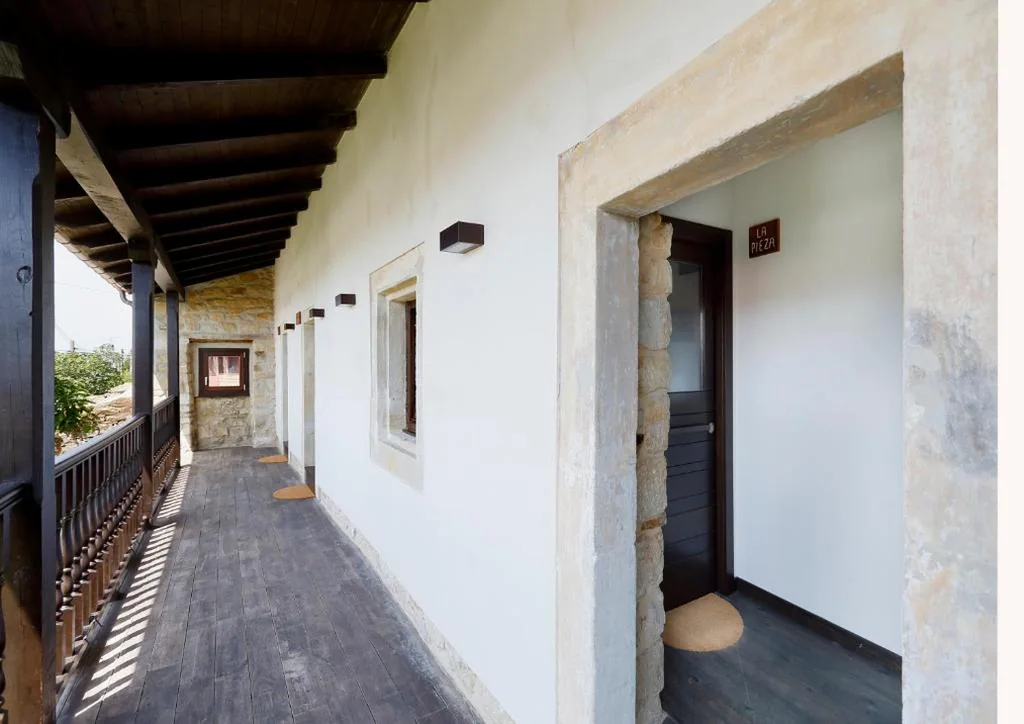 Apartamento La Pieza — EL PILPAYO