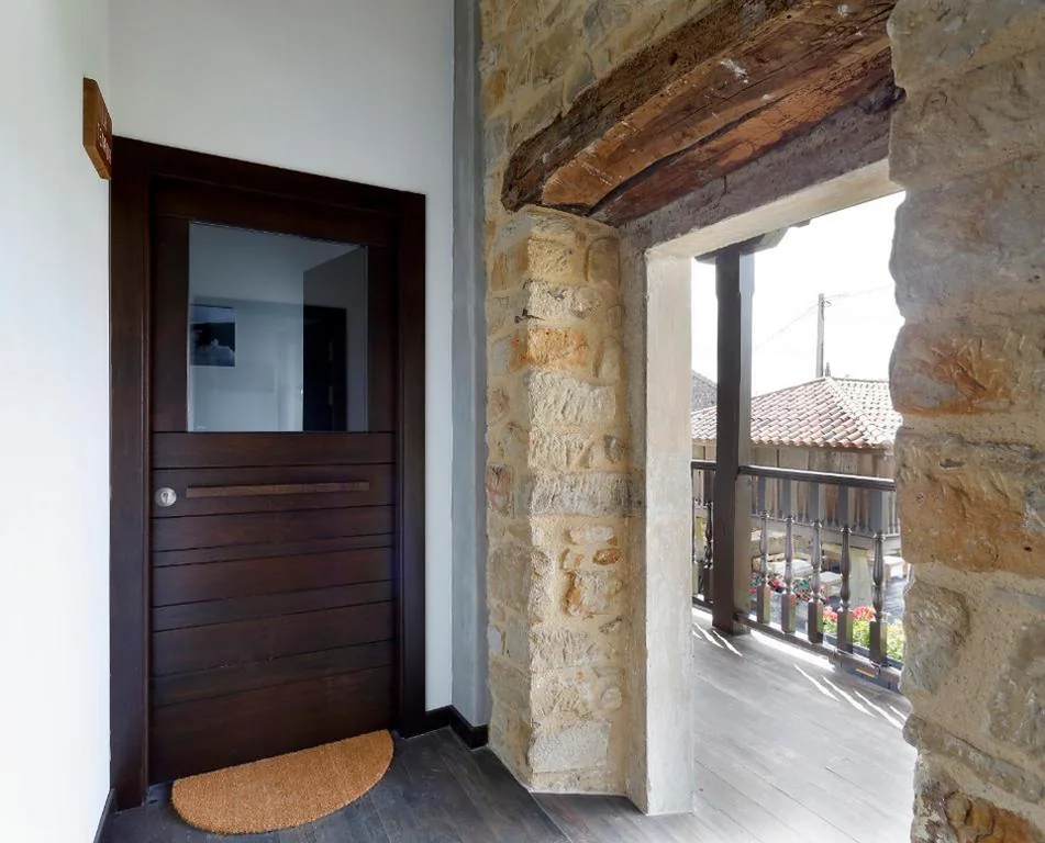 Apartamento La Tenada — EL PILPAYO