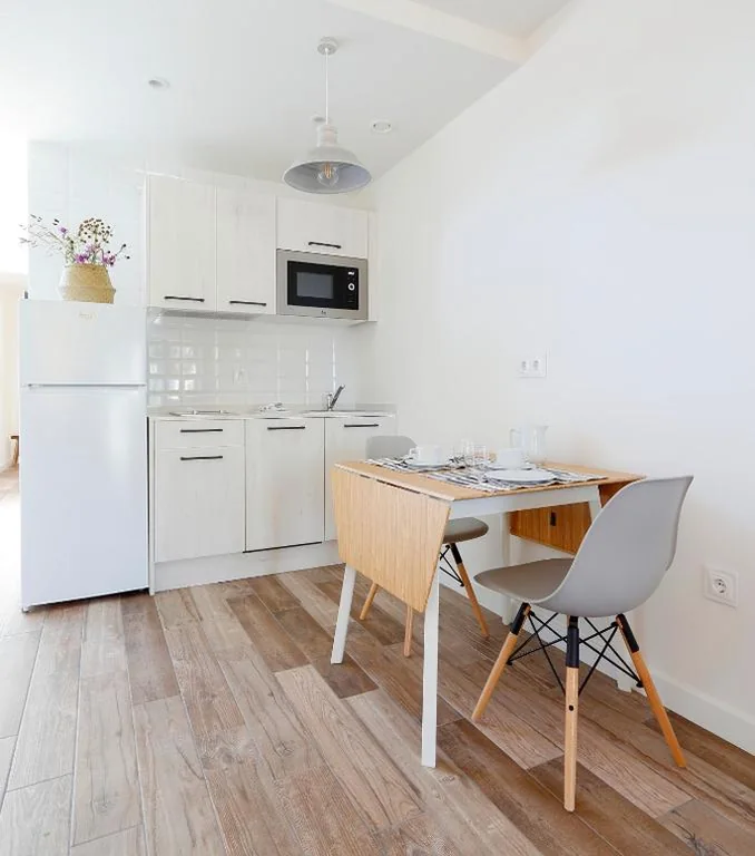 Apartamento Llagar I — EL PILPAYO