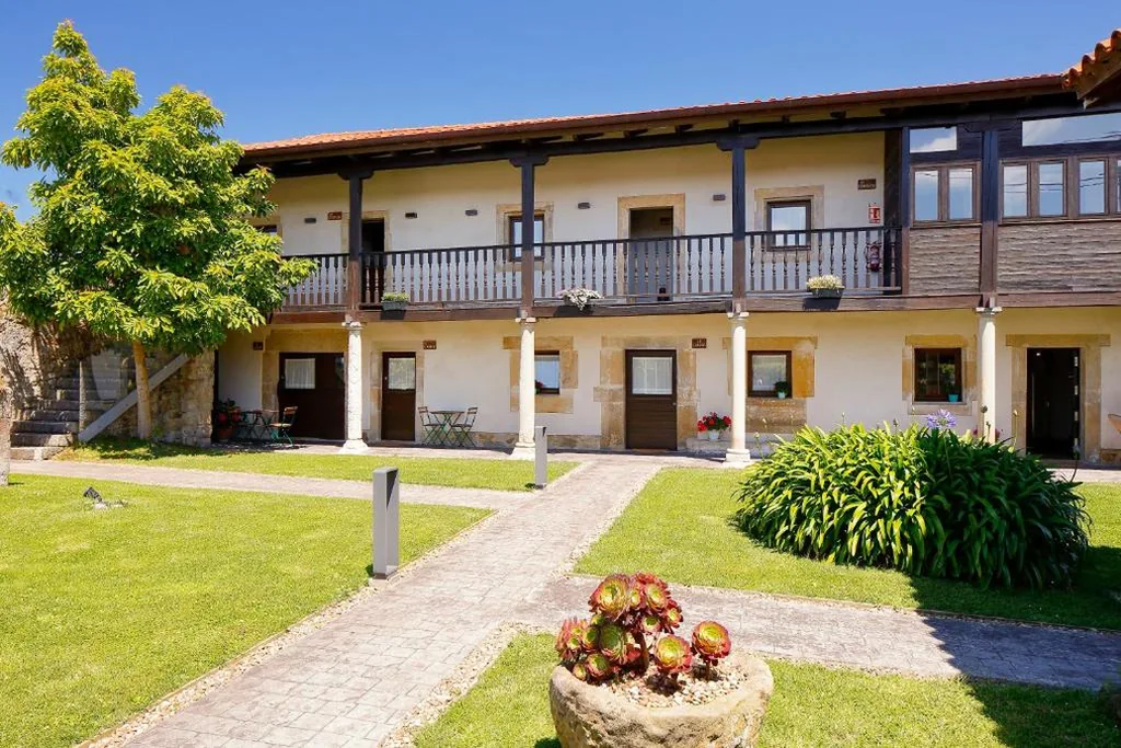 Apartamento LLagar II — EL PILPAYO