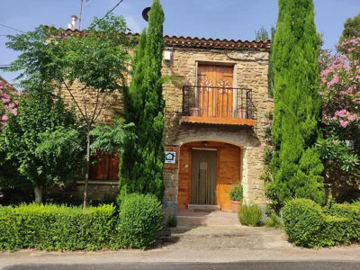 EL PINAR DE BARDENA — foto 4