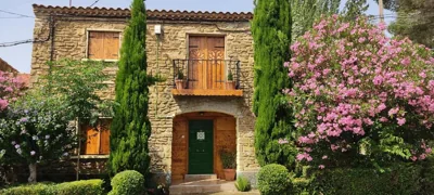 EL PINAR DE BARDENA — foto 12