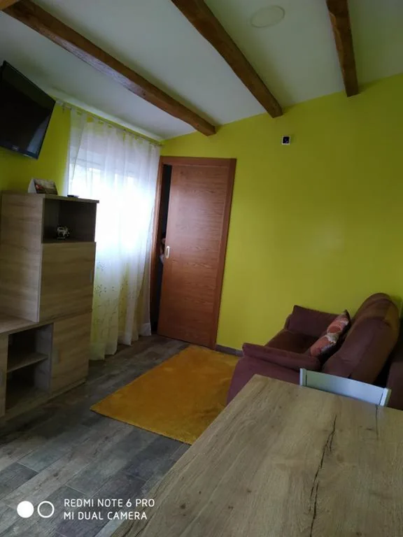 Apartamento de 1 dormitorio — El Pinar