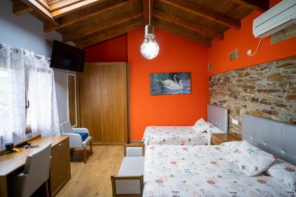 Habitación Familiar Grande — El Pinar