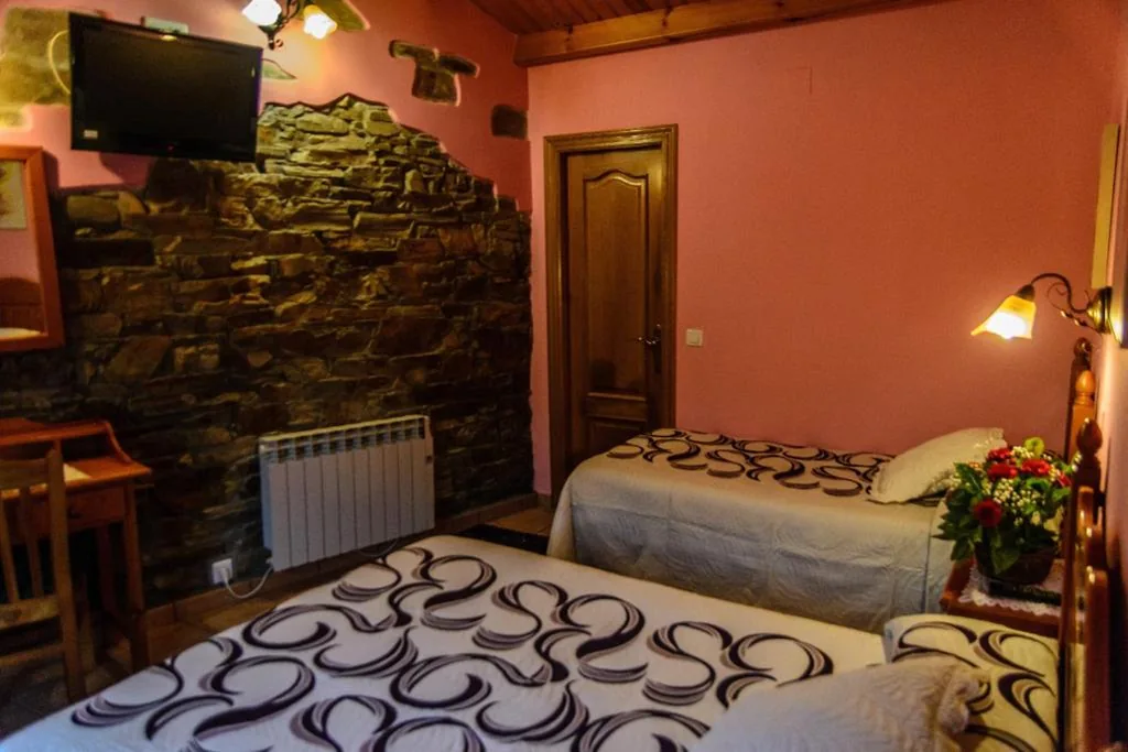 Habitación Triple — El Pinar