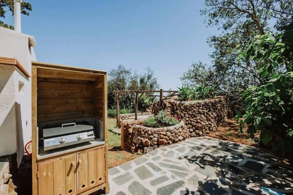 Villa 1 chambre — El Pino Centenario 4B