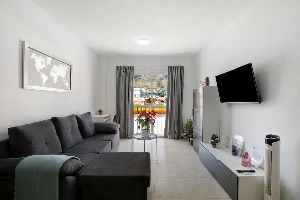 Huis met 1 slaapkamer — El Pisito de Momo