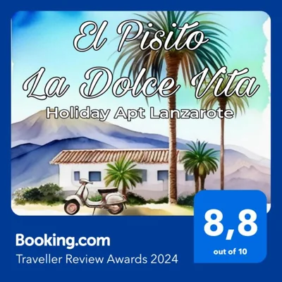 El Pisito La Dolce Vita — photo 11