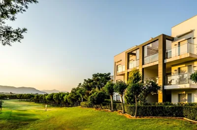 El Plantío Golf Resort — photo 7